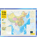 全新 中国版图知识地图（竖版）挂杆覆膜防水.jpg